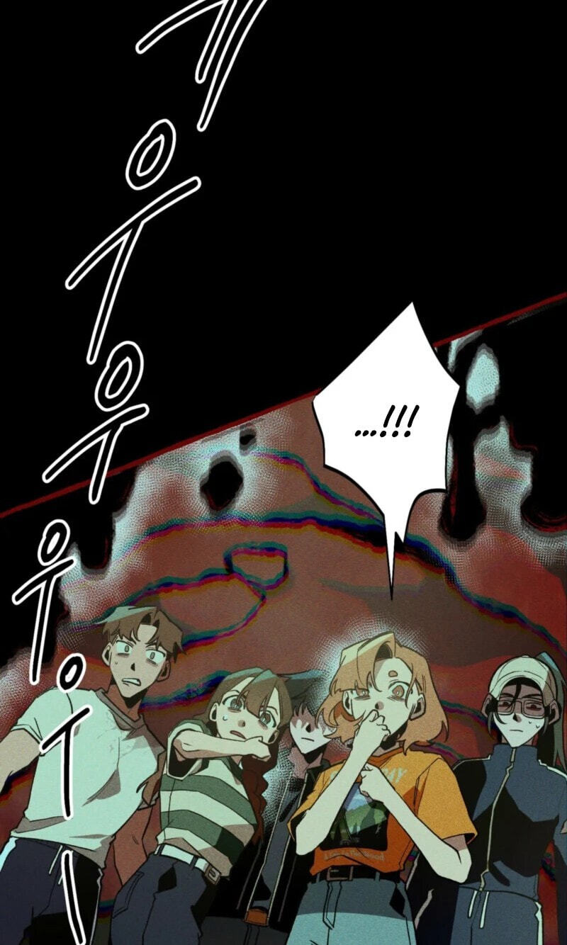 The 11th School Trip Chapter 65 page 61 - 