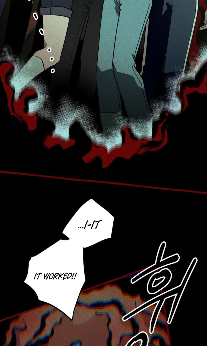 The 11th School Trip Chapter 65 page 62 - 