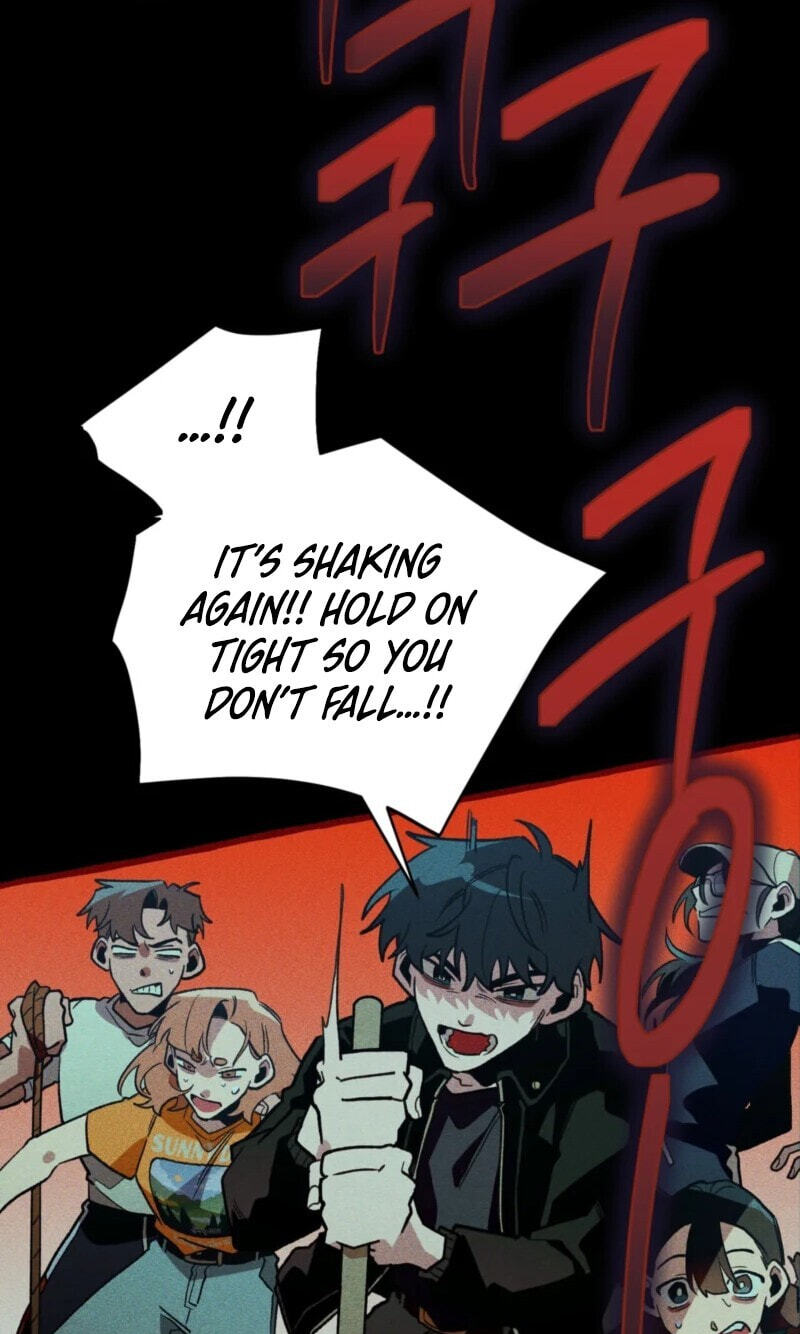 The 11th School Trip Chapter 65 page 64 - 