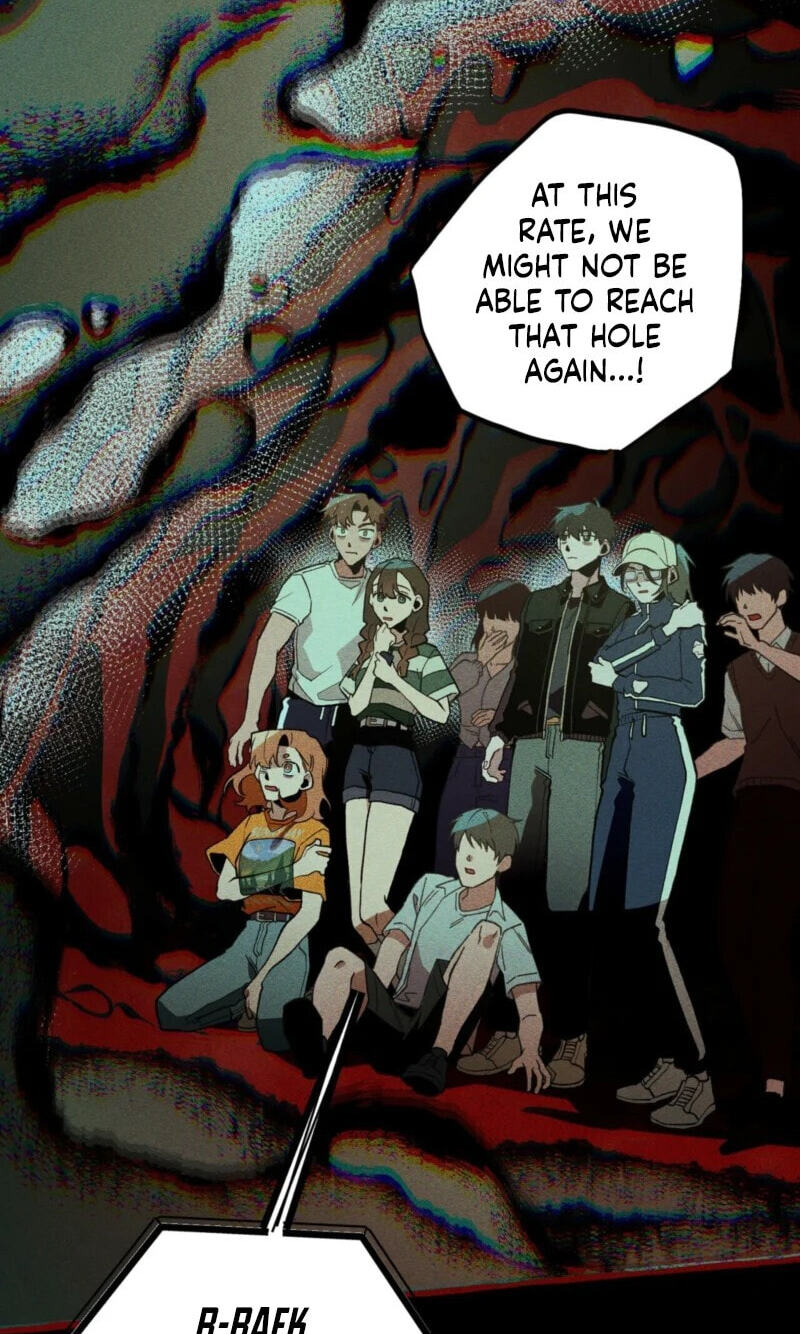 The 11th School Trip Chapter 65 page 74 - 