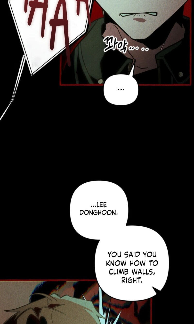The 11th School Trip Chapter 65 page 76 - 