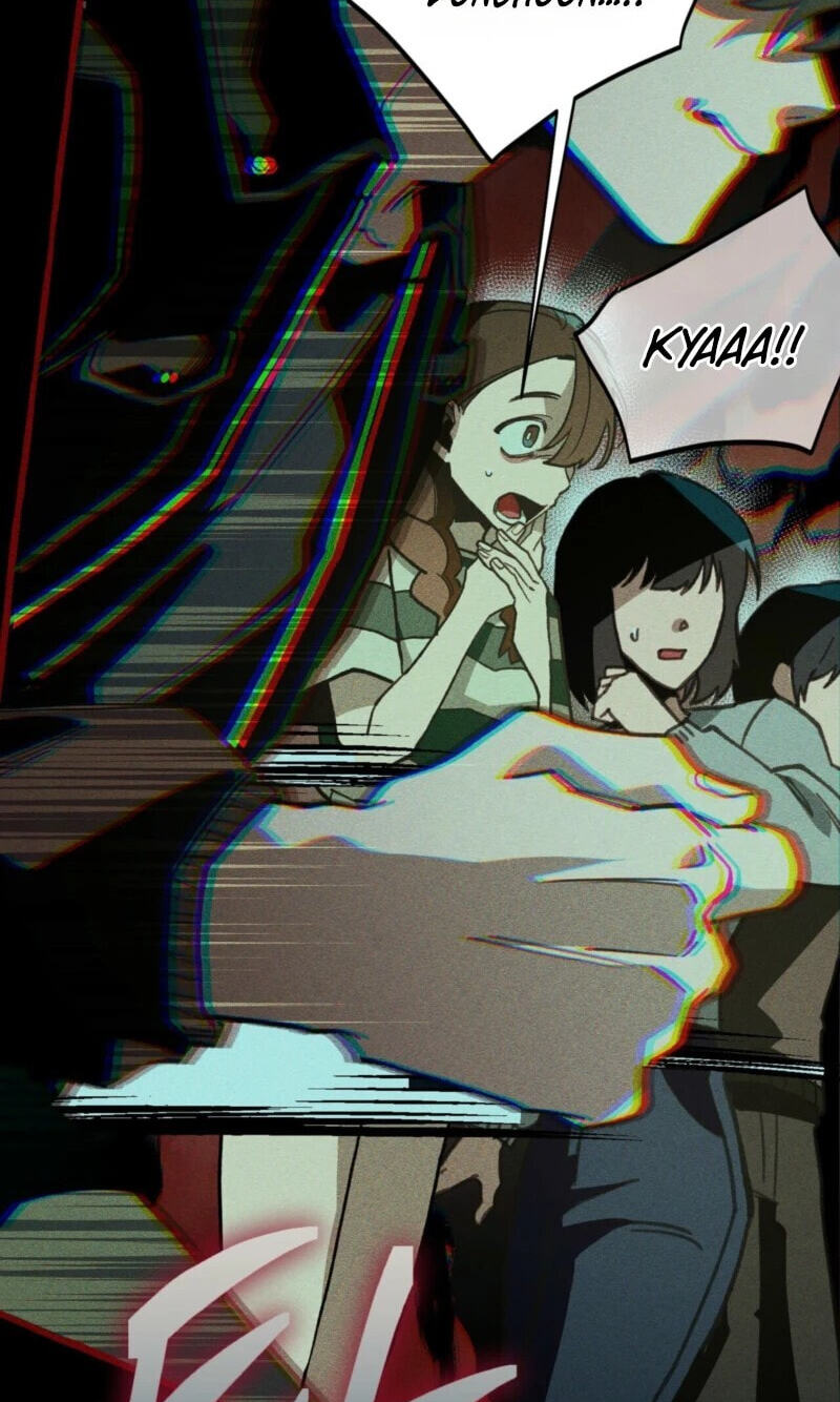 The 11th School Trip Chapter 65 page 83 - 