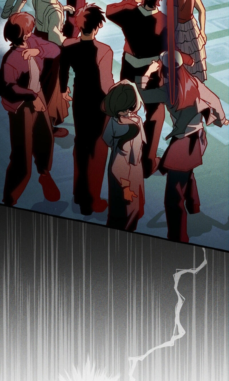 The 11th School Trip Chapter 66 page 15 - 