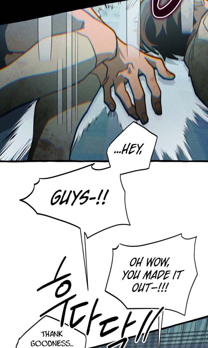 The 11th School Trip Chapter 66 page 23 - 