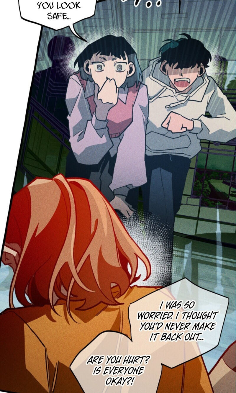 The 11th School Trip Chapter 66 page 24 - 