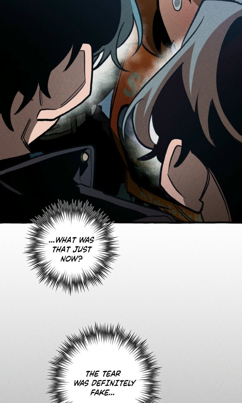 The 11th School Trip Chapter 66 page 27 - 