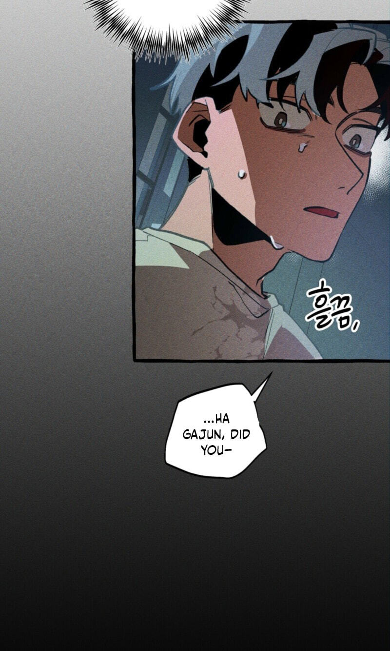 The 11th School Trip Chapter 66 page 28 - 