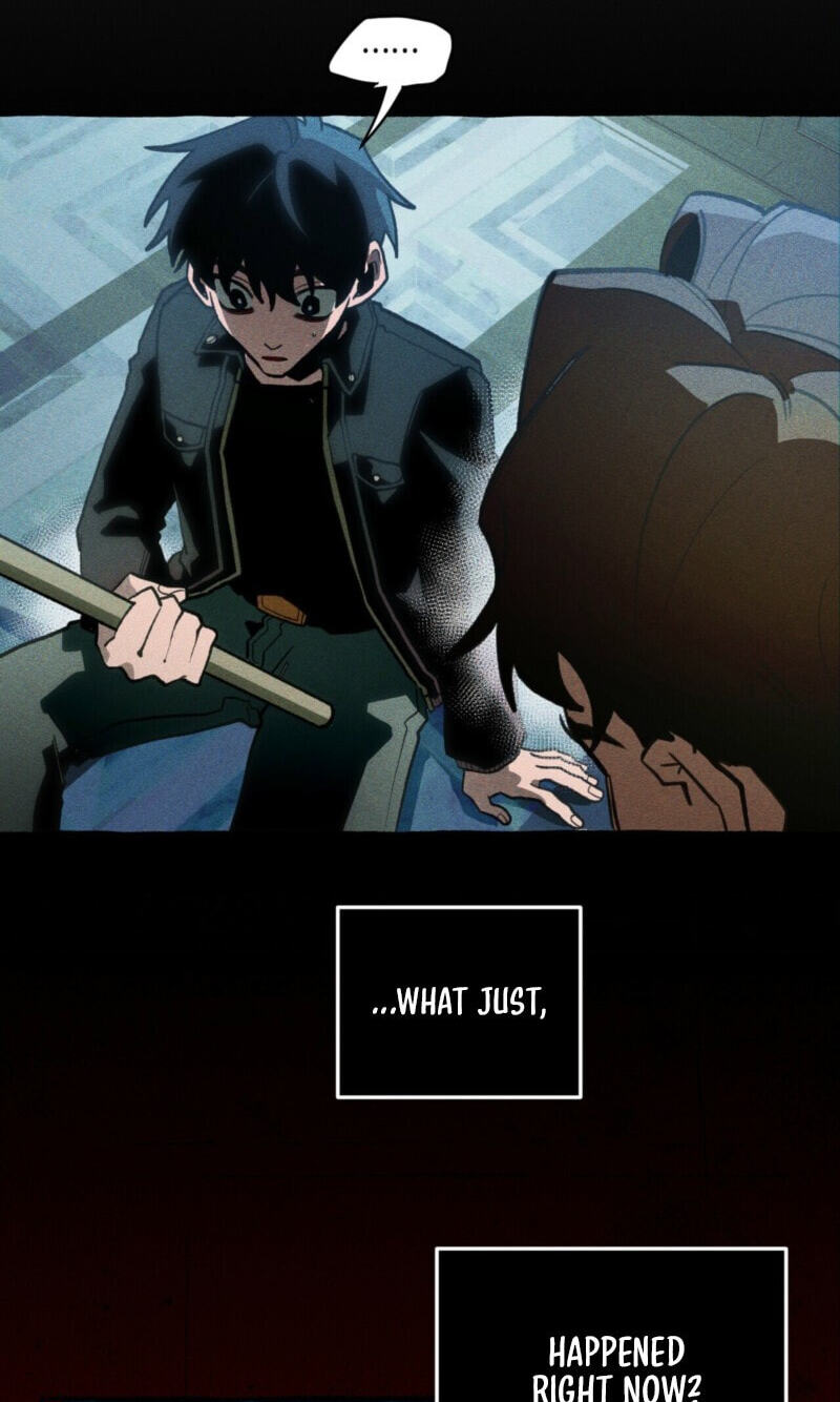 The 11th School Trip Chapter 66 page 29 - 