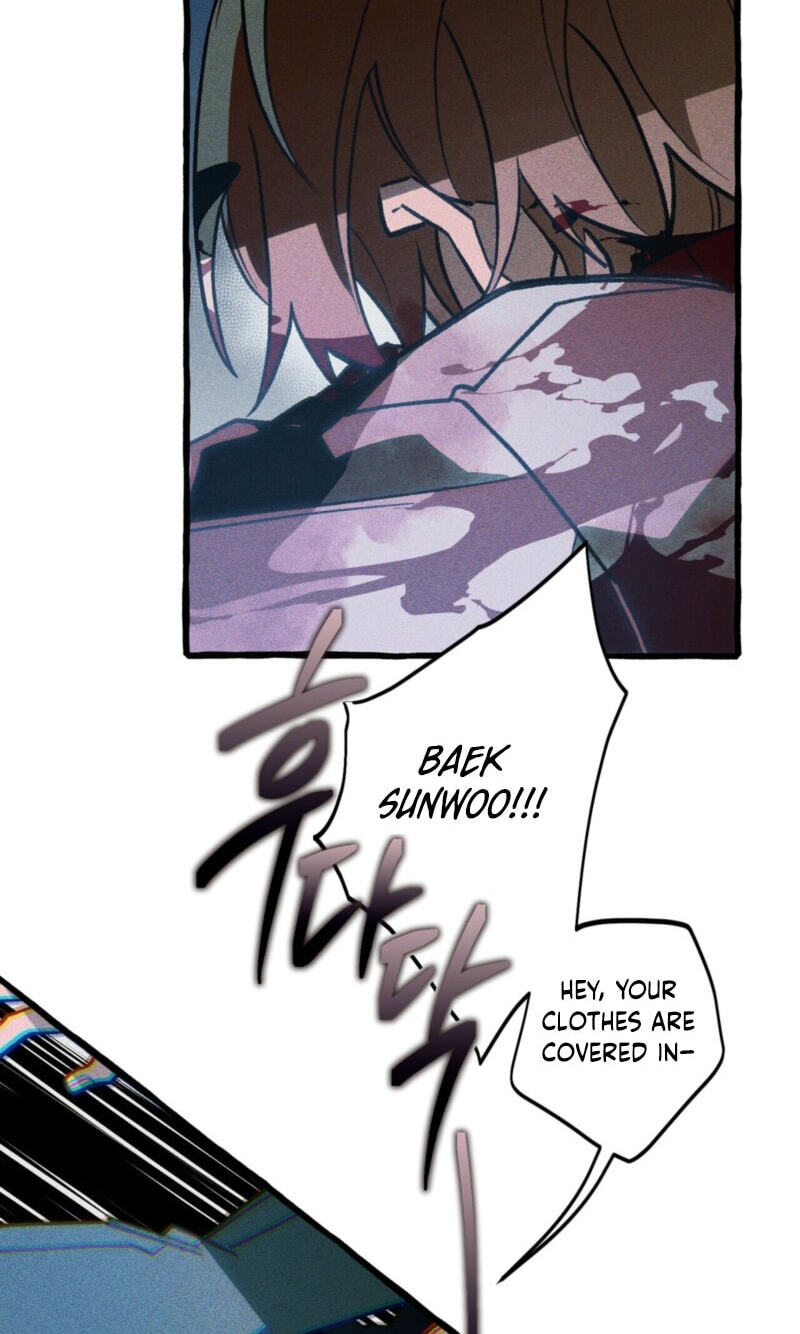 The 11th School Trip Chapter 66 page 35 - 