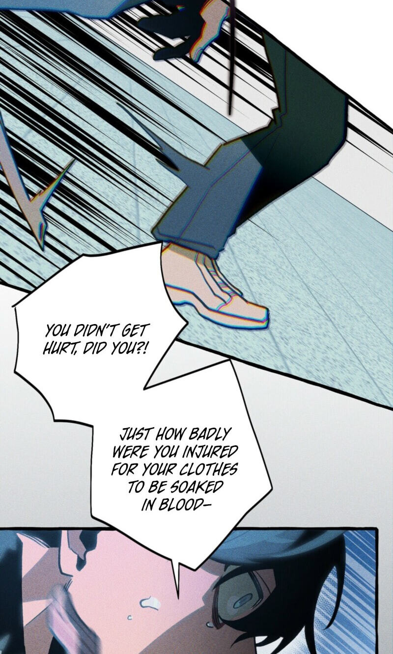 The 11th School Trip Chapter 66 page 36 - 