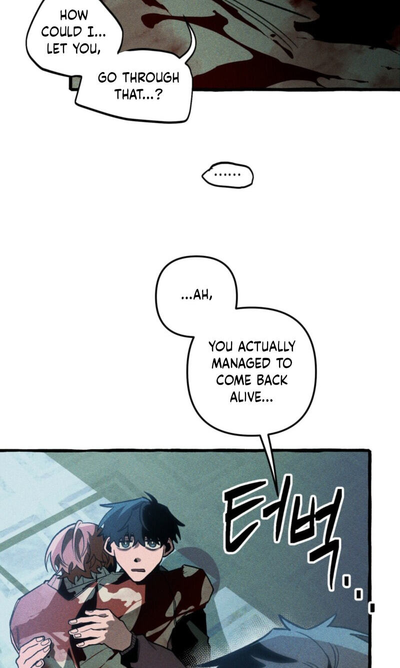 The 11th School Trip Chapter 66 page 41 - 