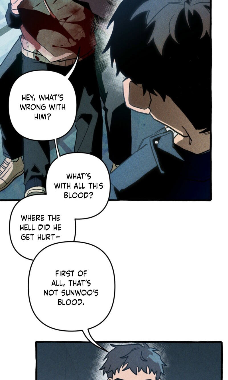 The 11th School Trip Chapter 66 page 42 - 