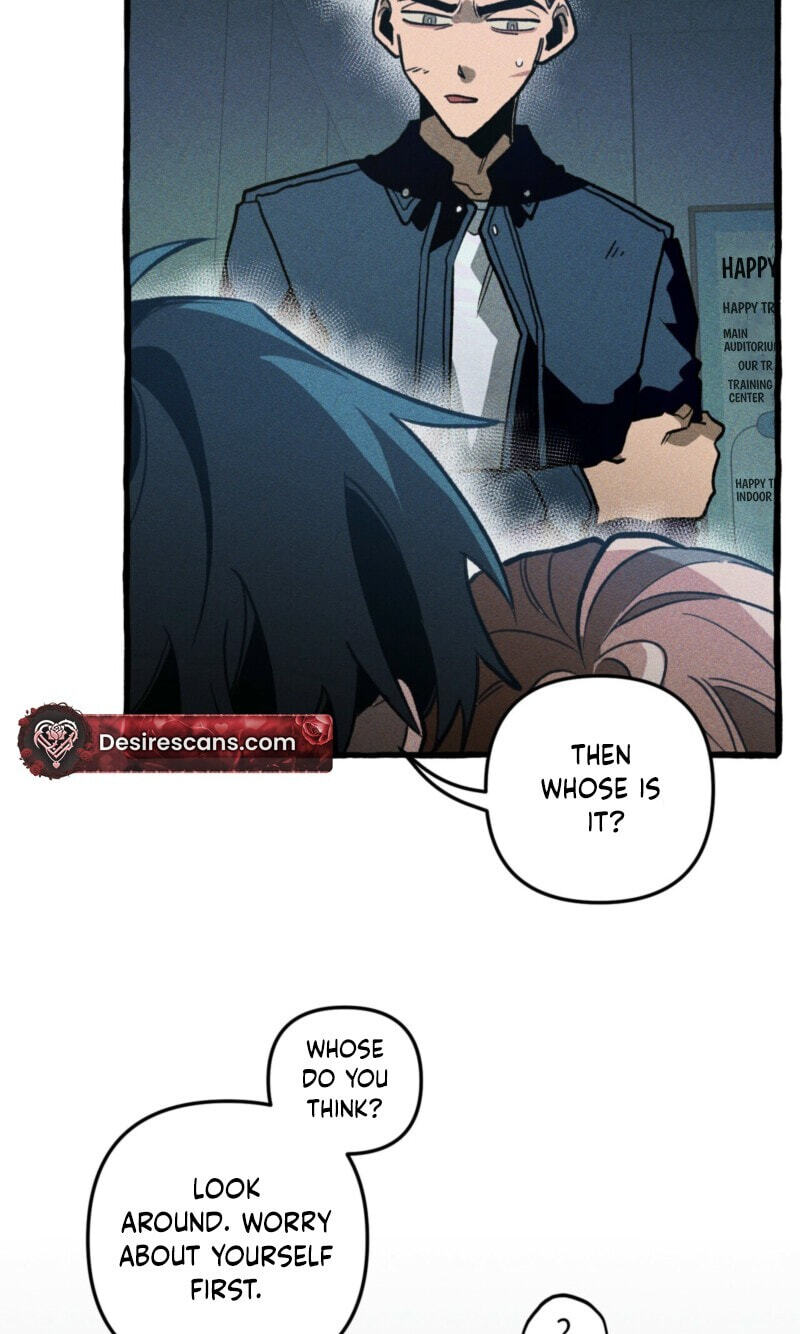 The 11th School Trip Chapter 66 page 43 - 