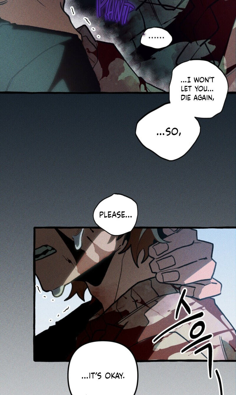 The 11th School Trip Chapter 66 page 46 - 