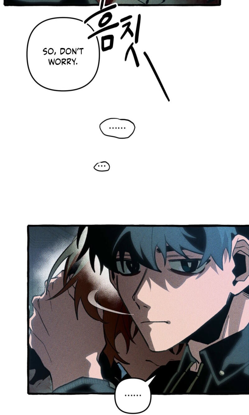 The 11th School Trip Chapter 66 page 48 - 