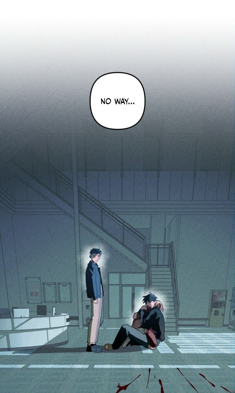 The 11th School Trip Chapter 66 page 49 - 