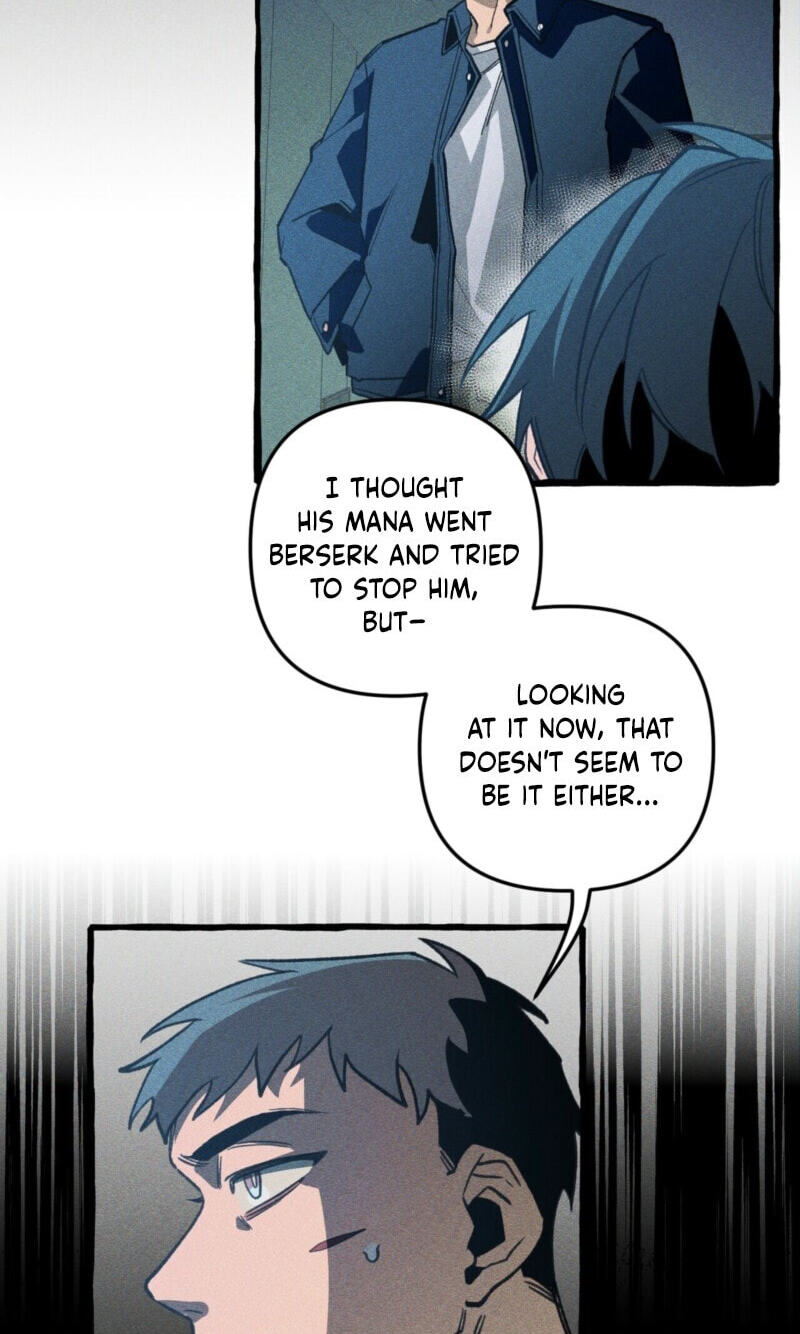 The 11th School Trip Chapter 66 page 53 - 