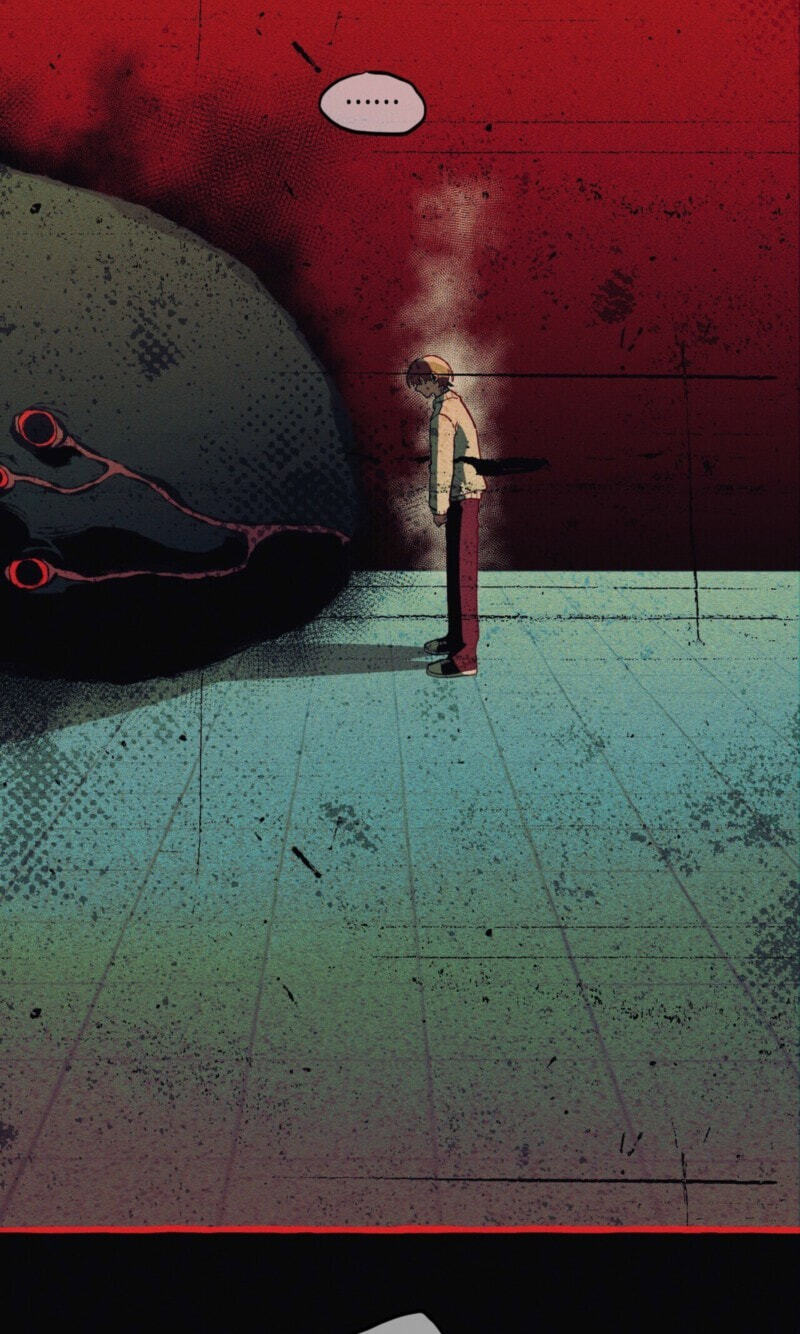 The 11th School Trip Chapter 66 page 55 - 