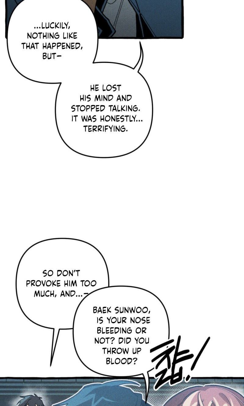 The 11th School Trip Chapter 66 page 68 - 