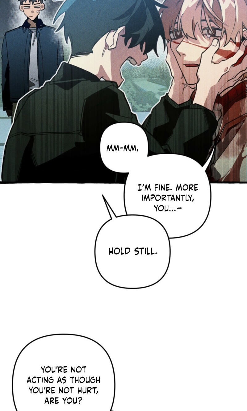 The 11th School Trip Chapter 66 page 69 - 