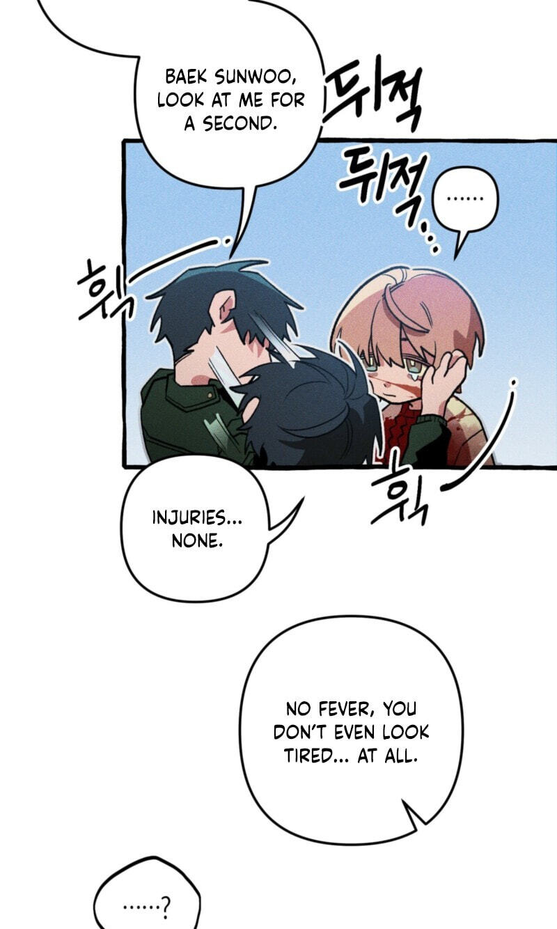 The 11th School Trip Chapter 66 page 70 - 