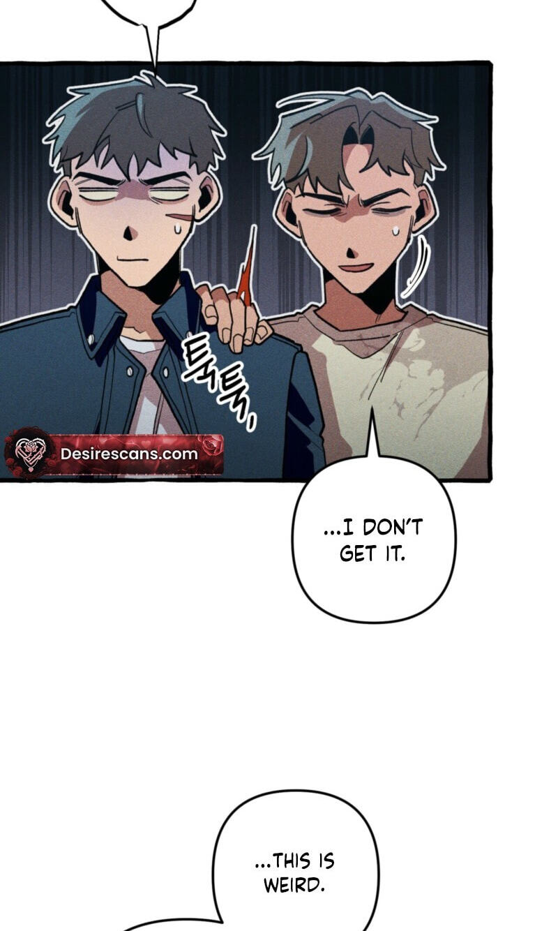 The 11th School Trip Chapter 66 page 71 - 