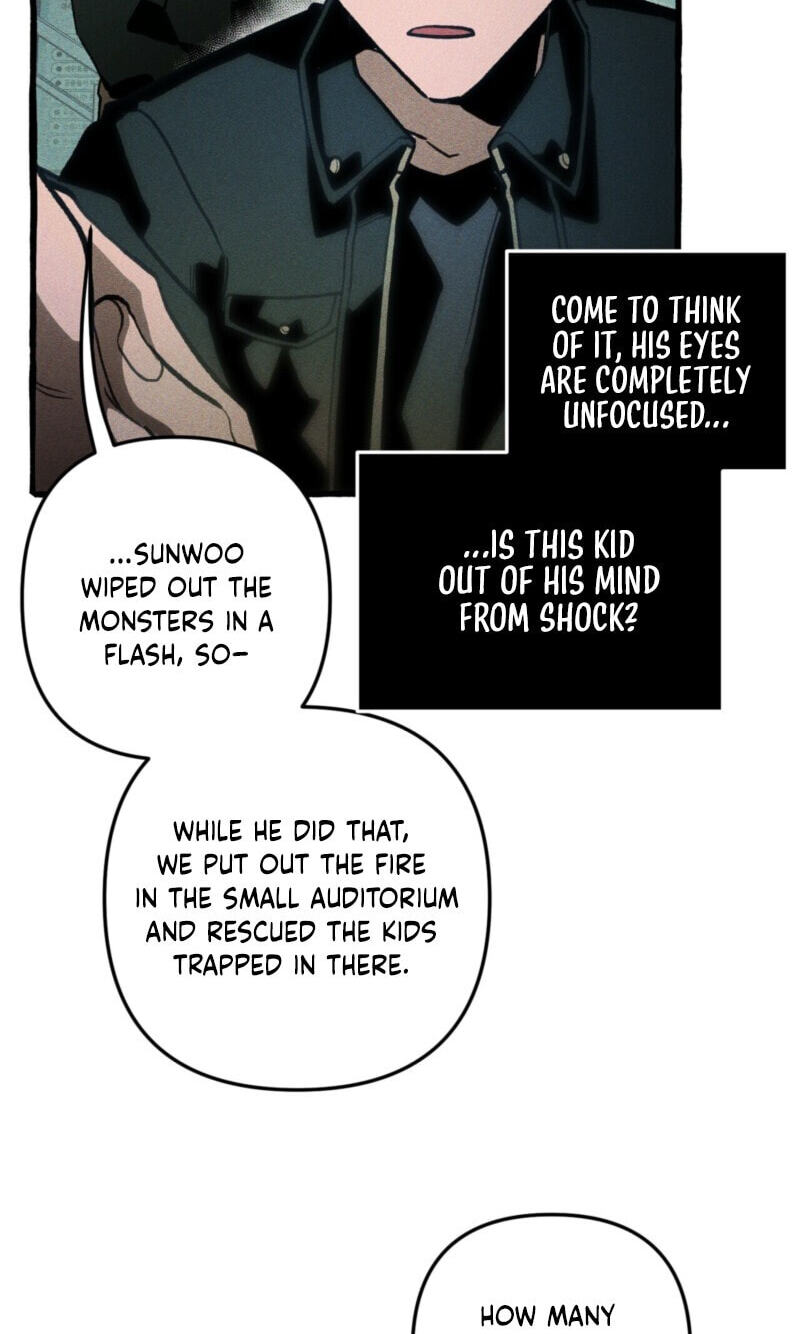 The 11th School Trip Chapter 66 page 77 - 