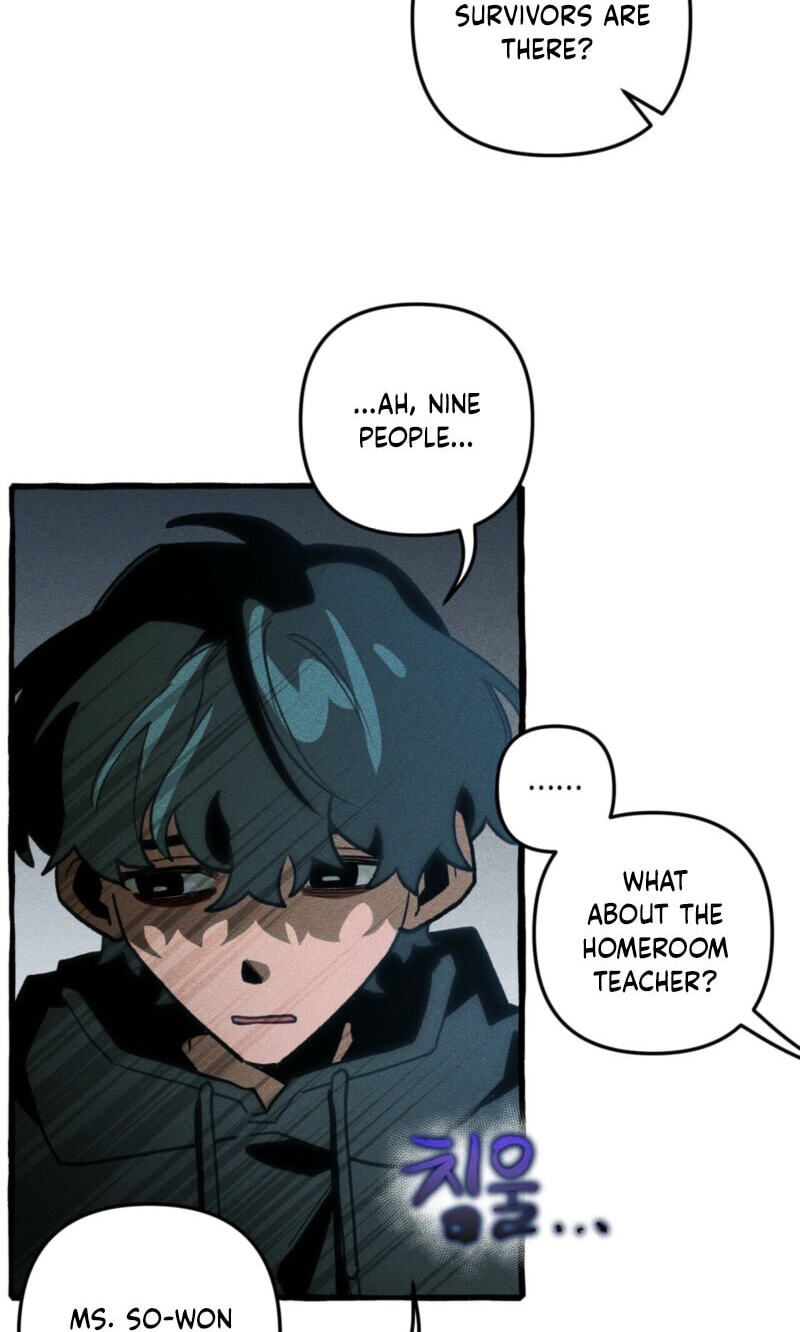 The 11th School Trip Chapter 66 page 78 - 