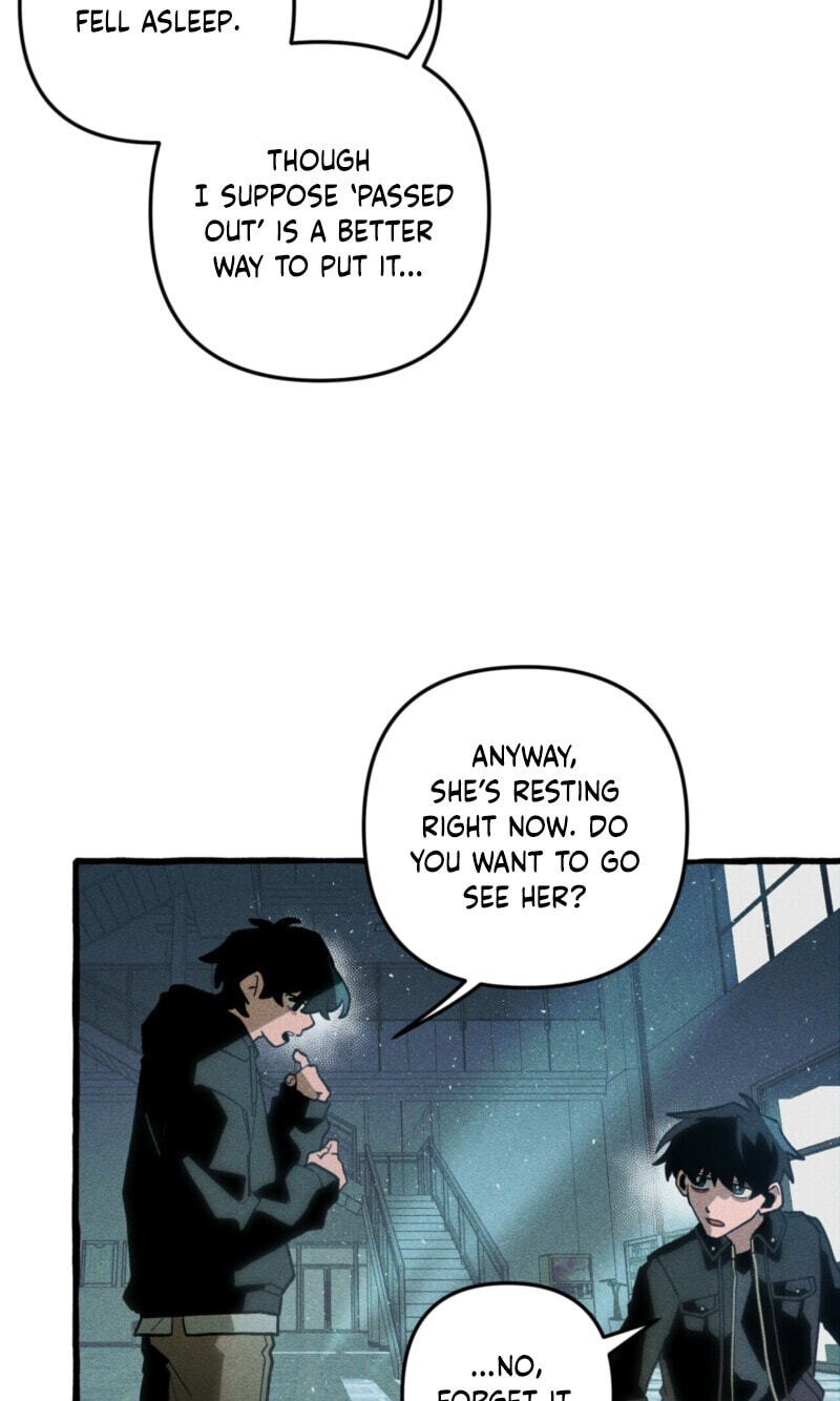 The 11th School Trip Chapter 66 page 79 - 