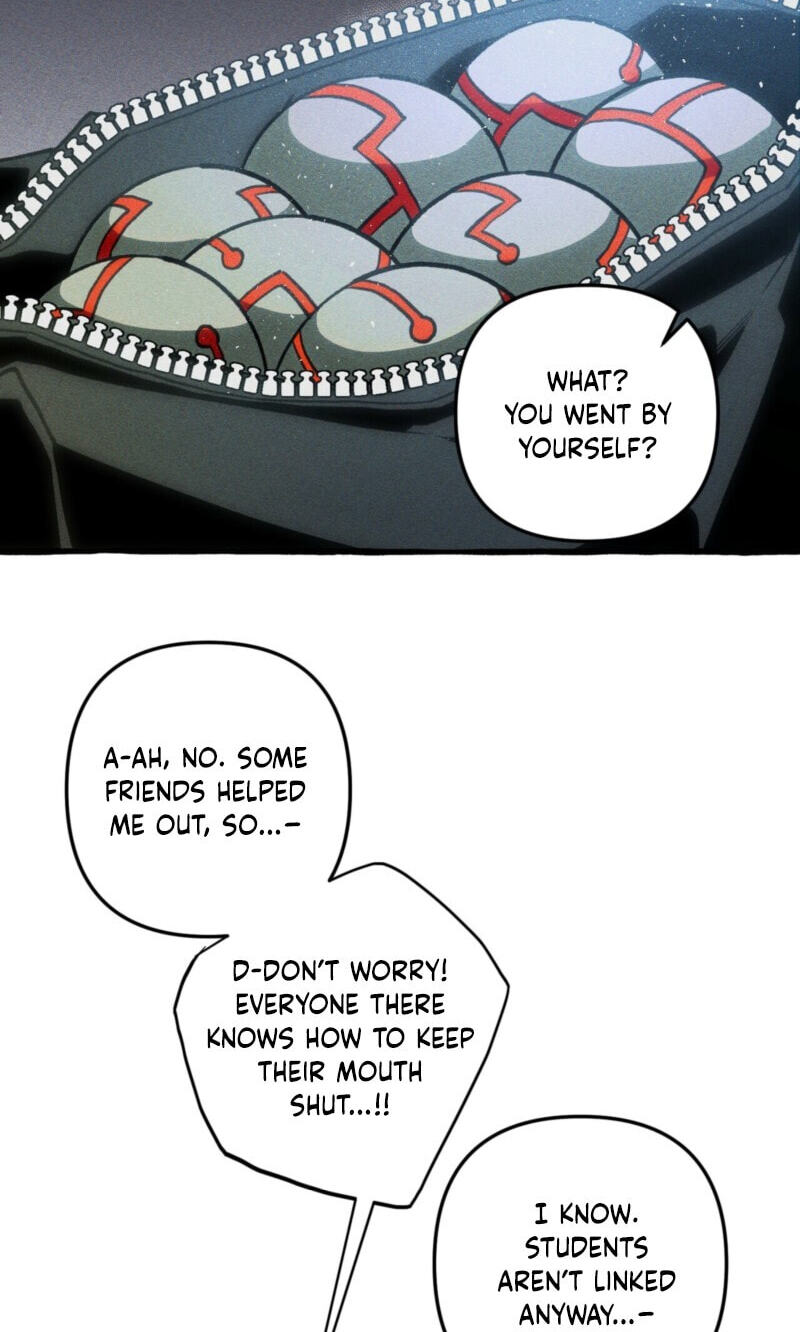 The 11th School Trip Chapter 66 page 81 - 