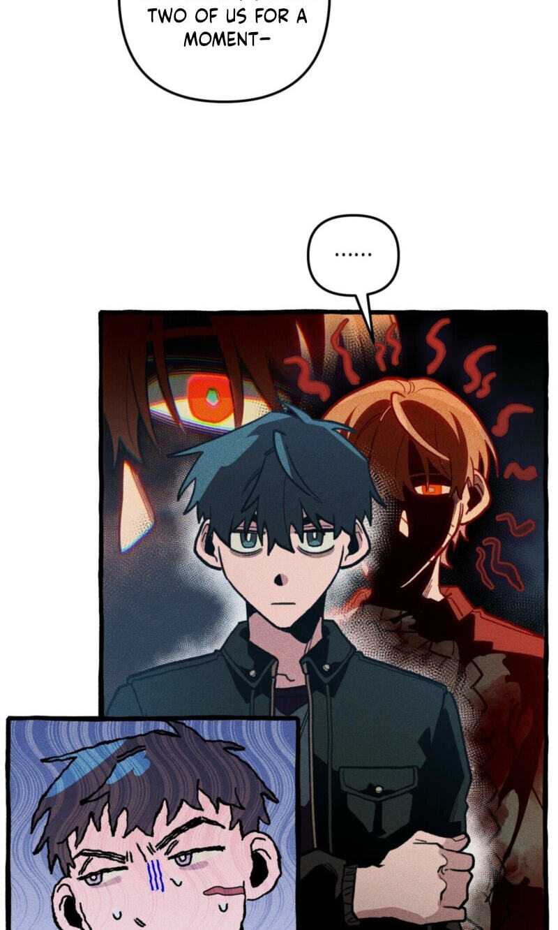 The 11th School Trip Chapter 66 page 84 - 