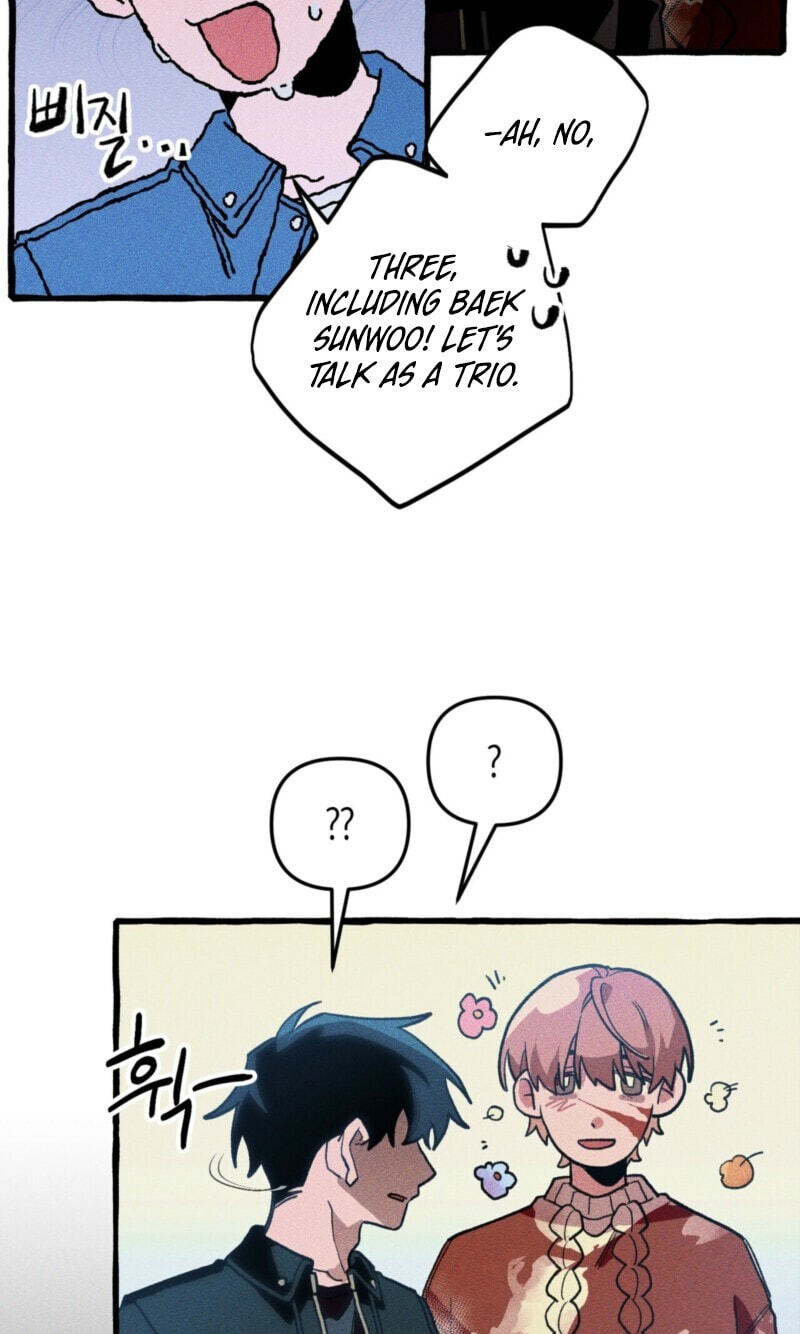 The 11th School Trip Chapter 66 page 85 - 