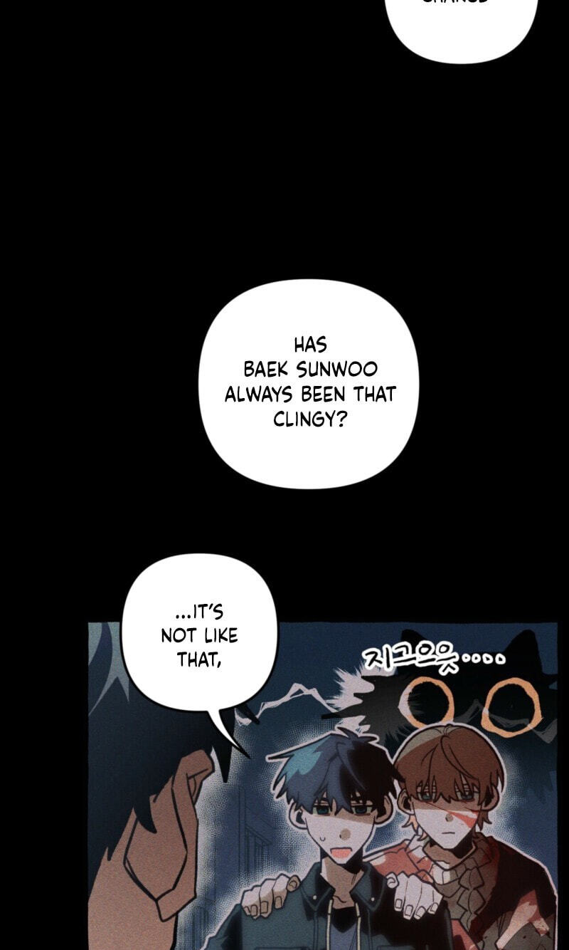 The 11th School Trip Chapter 66 page 91 - 