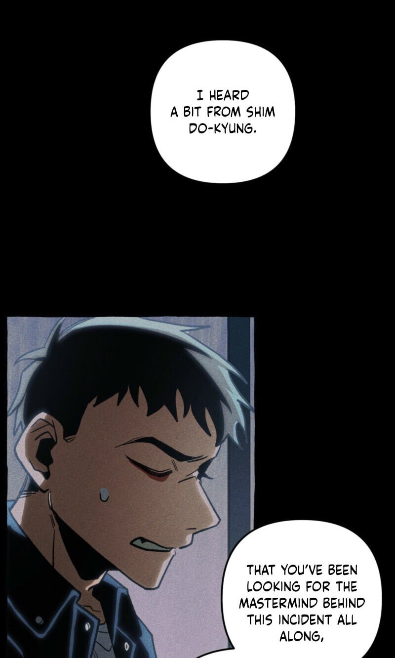 The 11th School Trip Chapter 66 page 93 - 