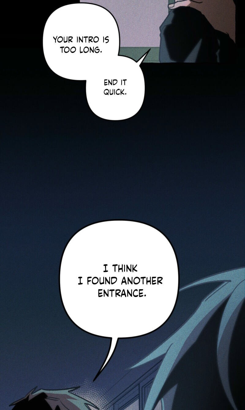 The 11th School Trip Chapter 66 page 95 - 