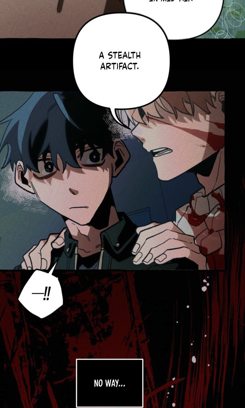 The 11th School Trip Chapter 67 page 11 - 