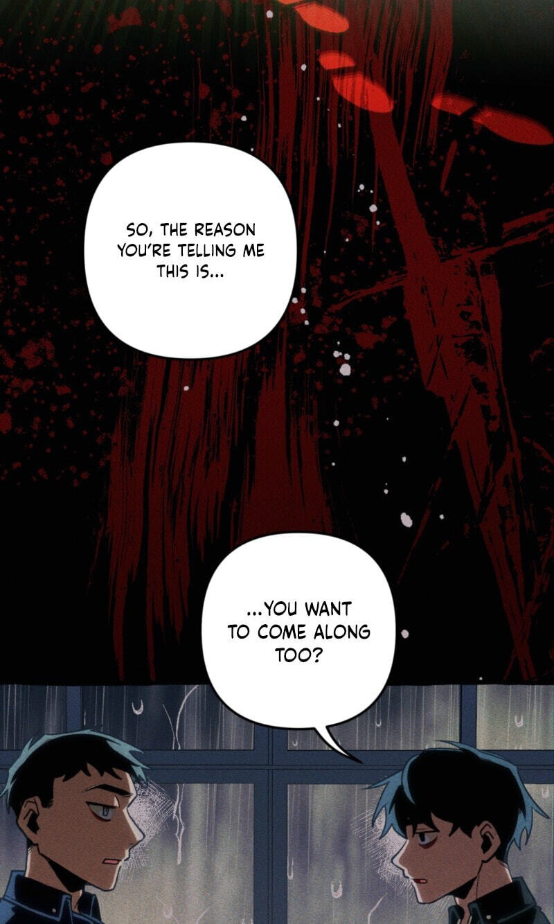 The 11th School Trip Chapter 67 page 13 - 