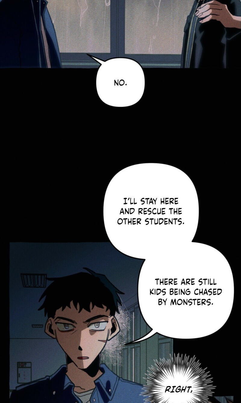 The 11th School Trip Chapter 67 page 14 - 
