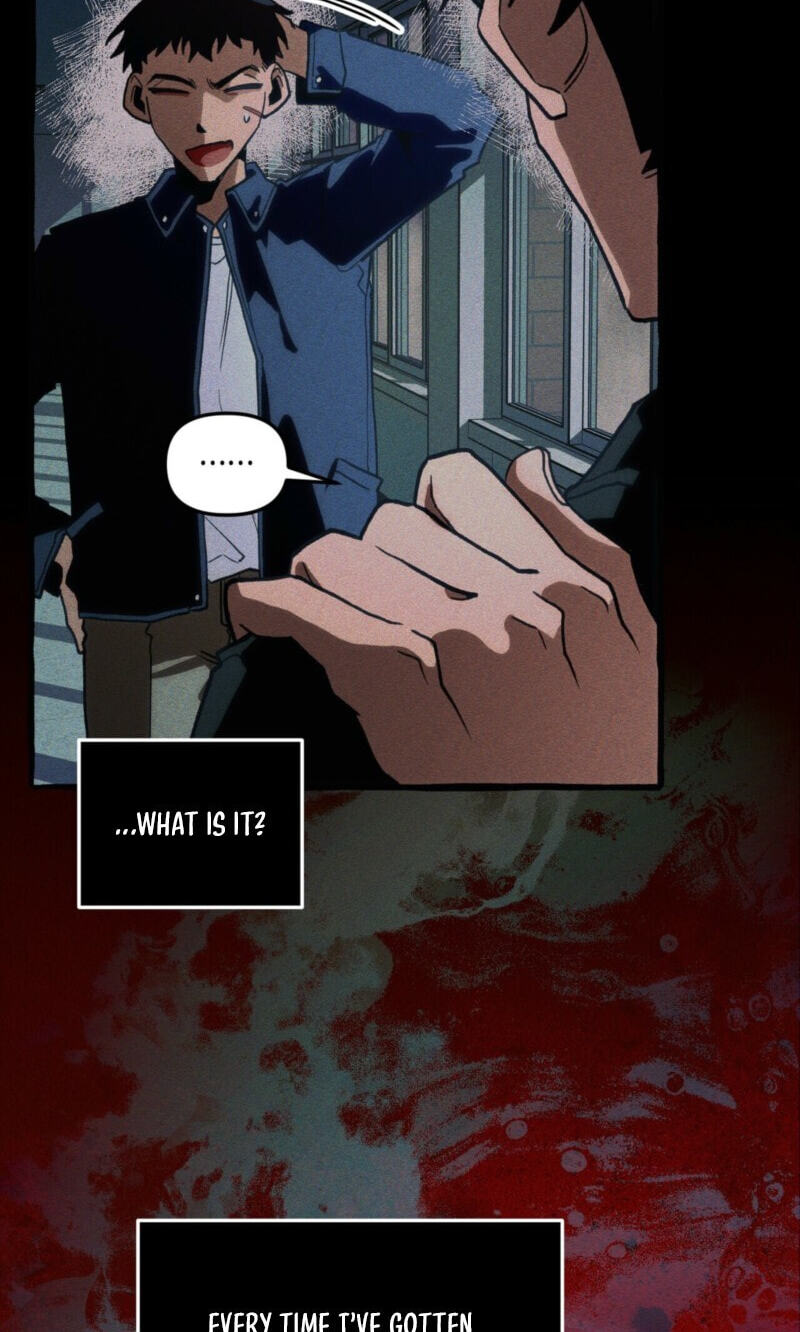 The 11th School Trip Chapter 67 page 18 - 