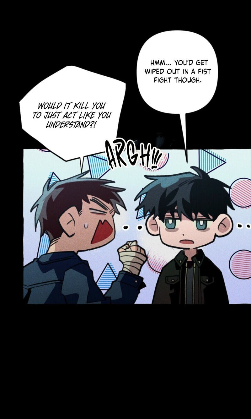 The 11th School Trip Chapter 67 page 23 - 