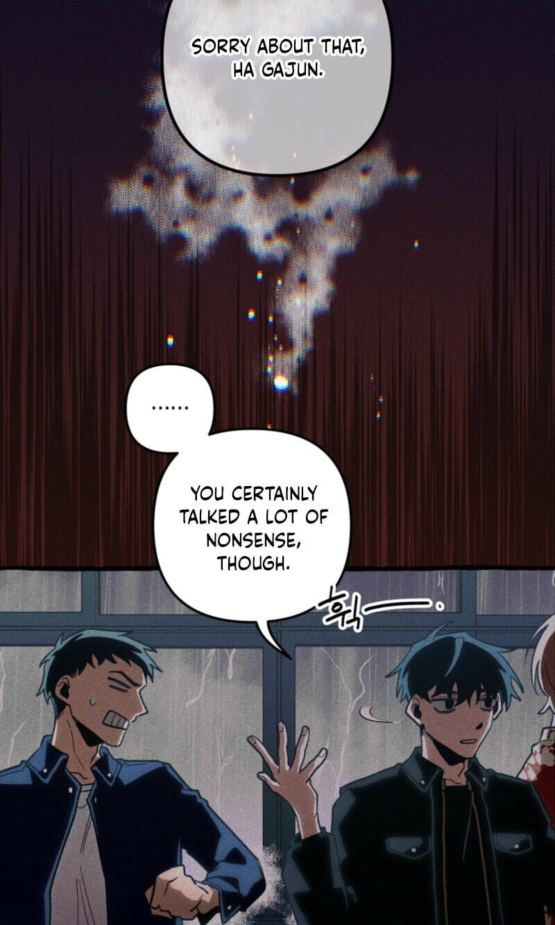 The 11th School Trip Chapter 67 page 25 - 