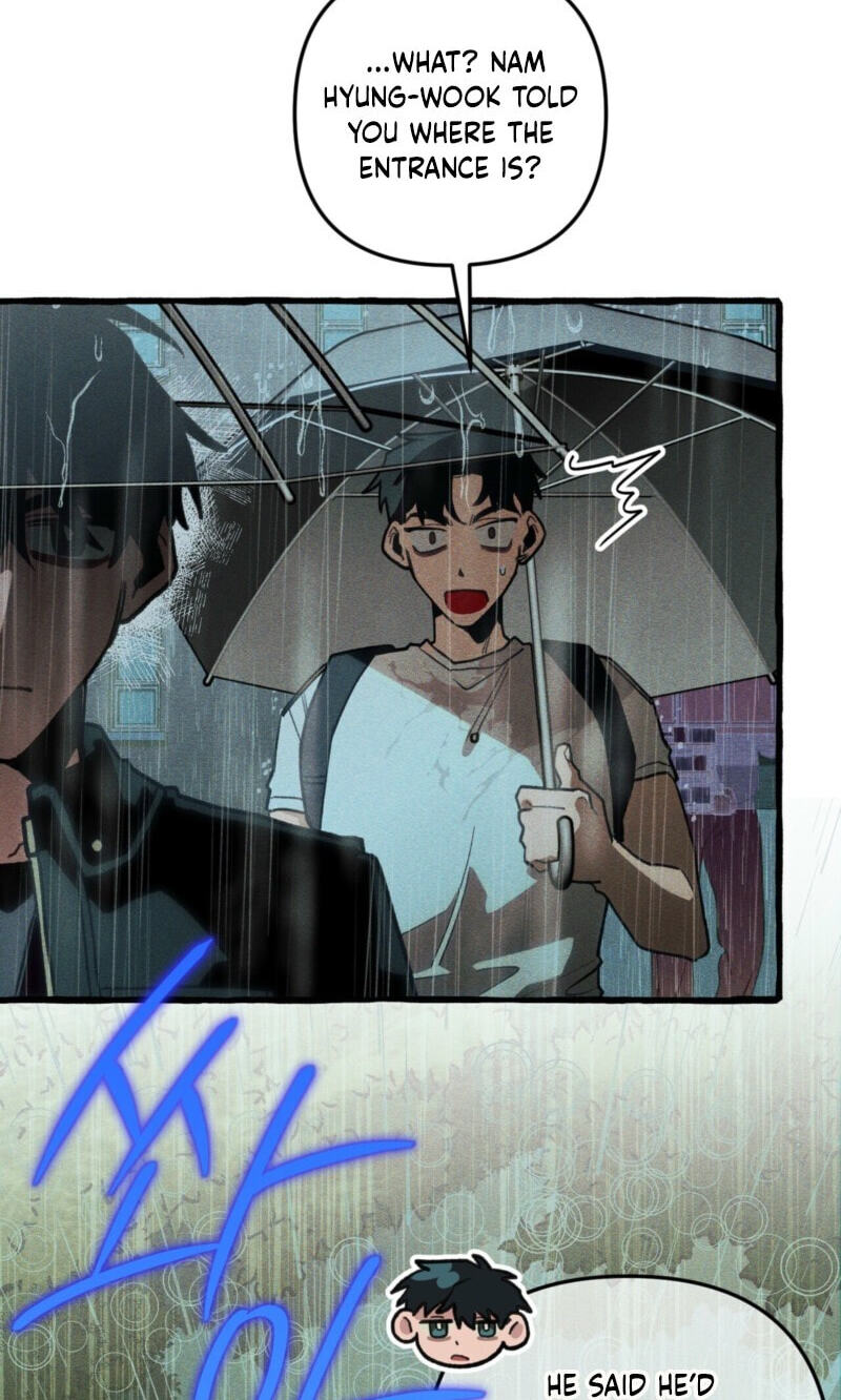 The 11th School Trip Chapter 67 page 27 - 