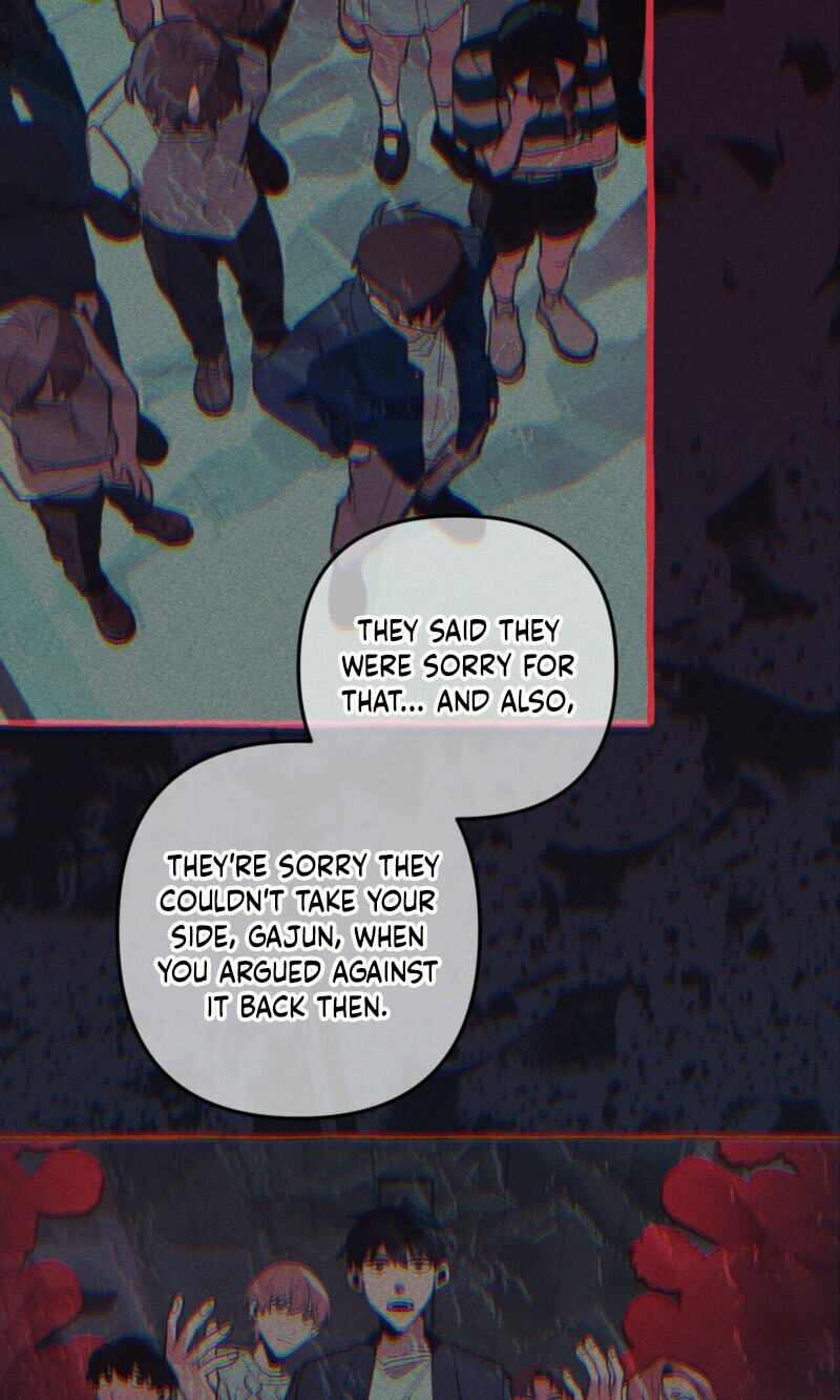 The 11th School Trip Chapter 67 page 30 - 