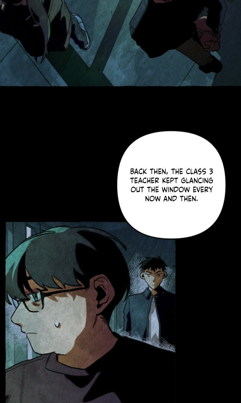 The 11th School Trip Chapter 67 page 4 - 
