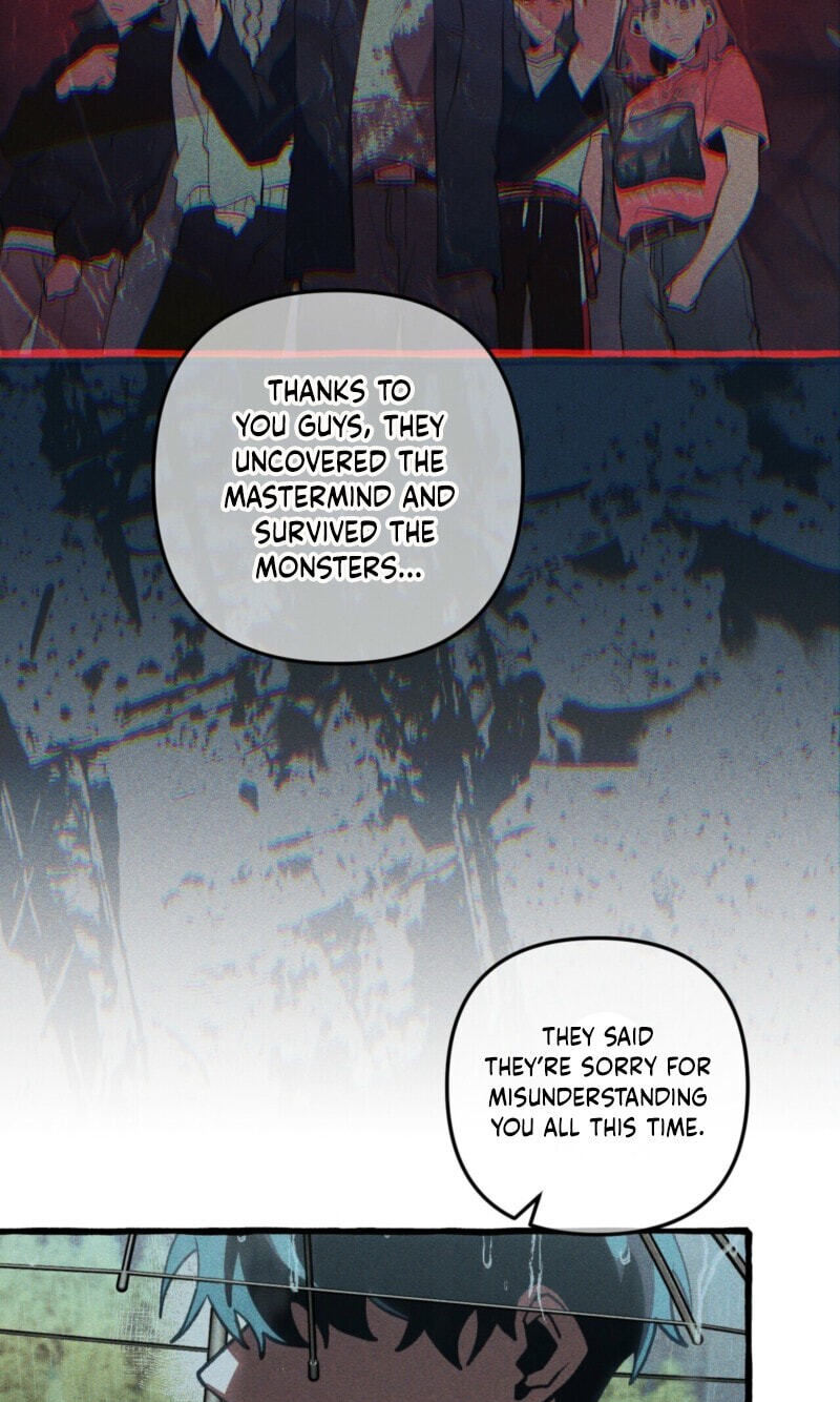 The 11th School Trip Chapter 67 page 31 - 