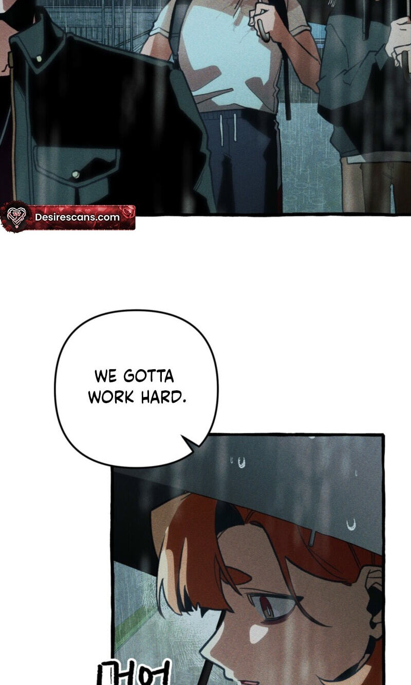 The 11th School Trip Chapter 67 page 33 - 