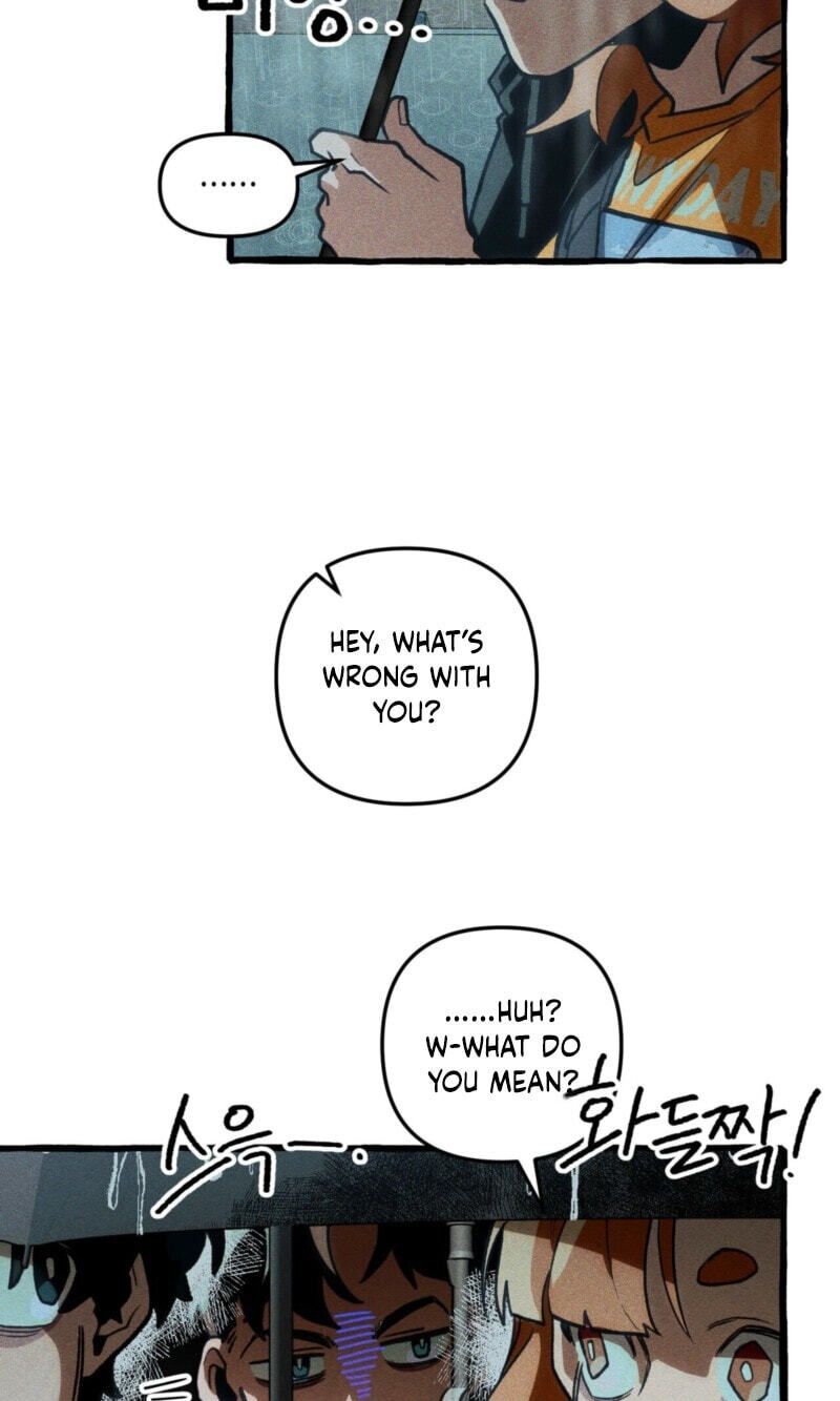 The 11th School Trip Chapter 67 page 34 - 