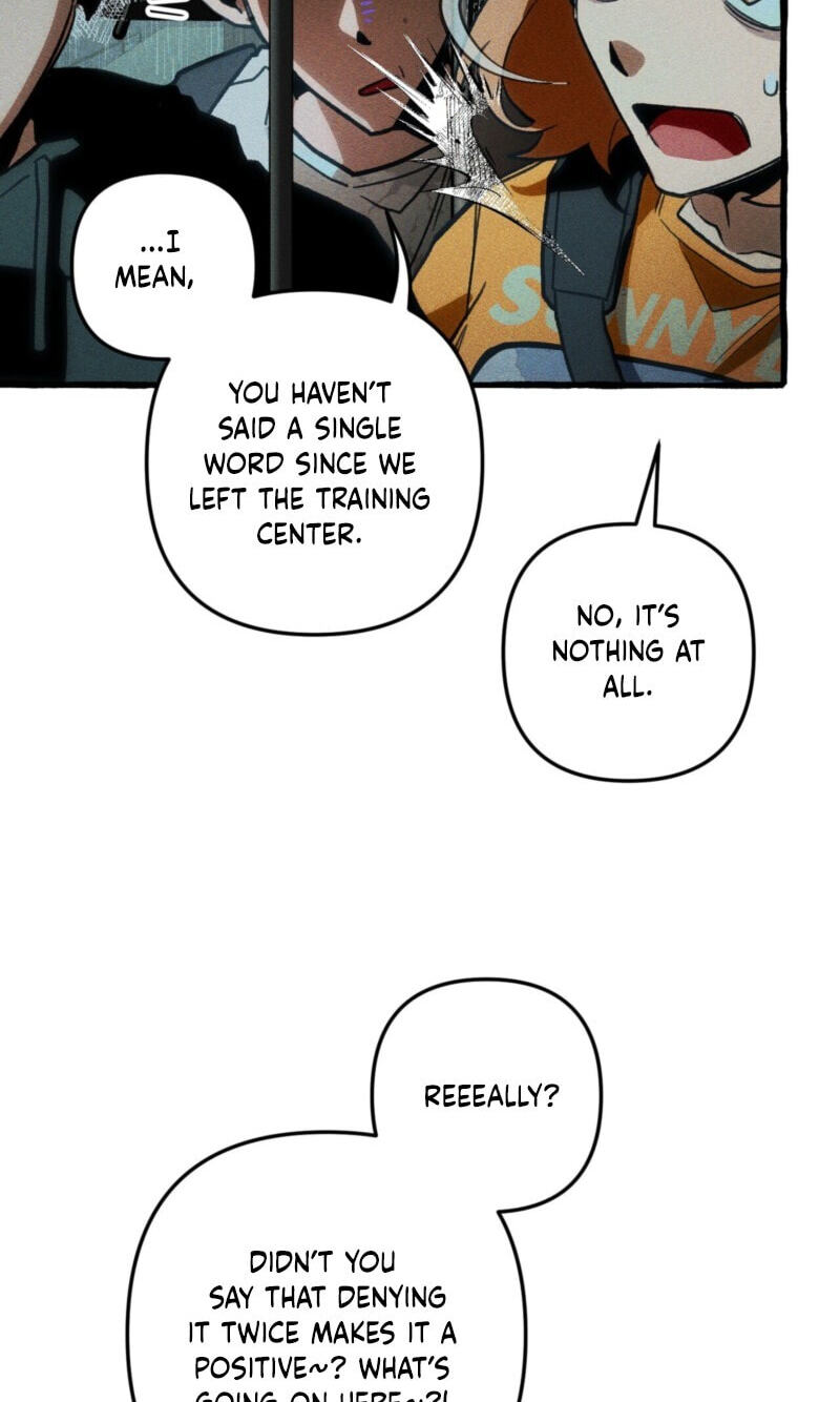 The 11th School Trip Chapter 67 page 35 - 