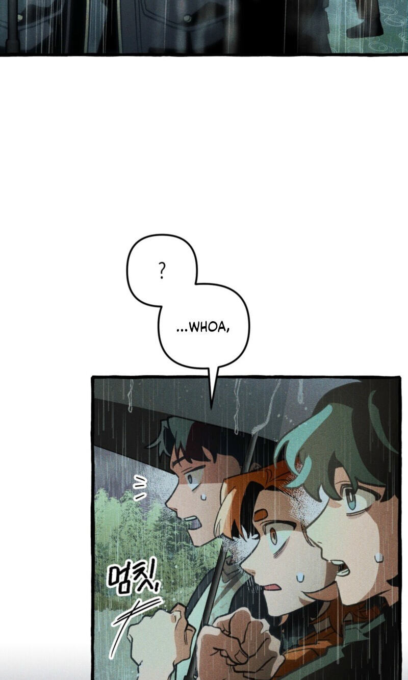 The 11th School Trip Chapter 67 page 38 - 