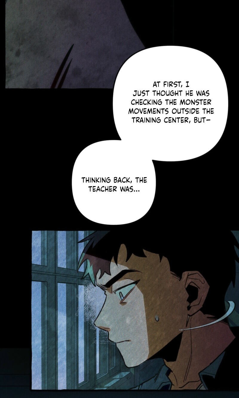 The 11th School Trip Chapter 67 page 5 - 